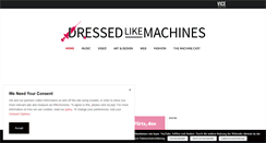 Desktop Screenshot of drlima.net